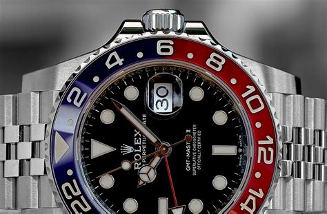 rolex batman 126710|rolex 126710blro 0002 review.